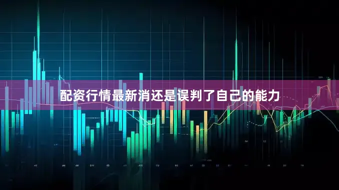 配资行情最新消还是误判了自己的能力