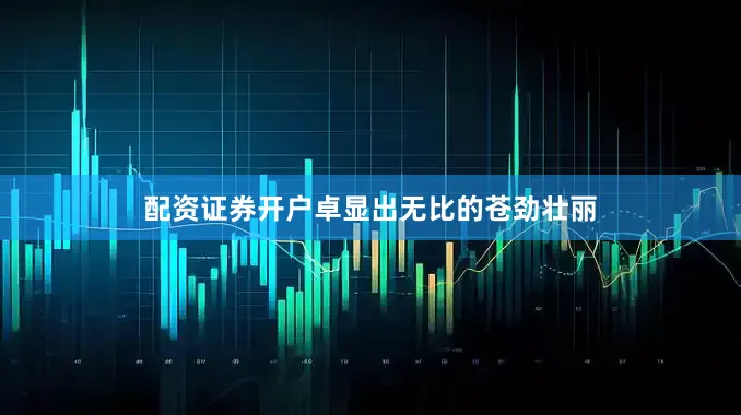 配资证券开户卓显出无比的苍劲壮丽